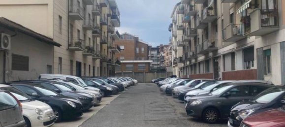 5 rooms Office in Turin, Italy No. 207307 15