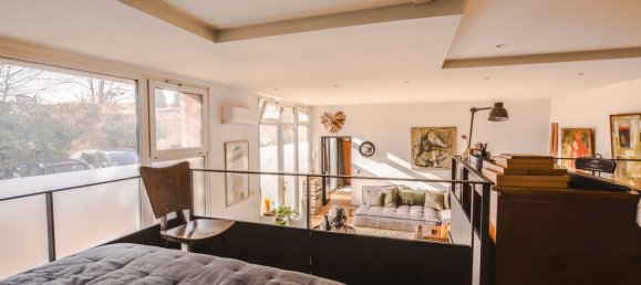 2 bedrooms Apartment in Courbevoie, France No. 136815 15