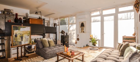 2 bedrooms Apartment in Courbevoie, France No. 136815 4