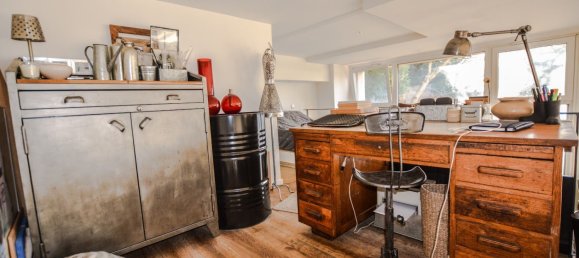 2 bedrooms Apartment in Courbevoie, France No. 136815 13