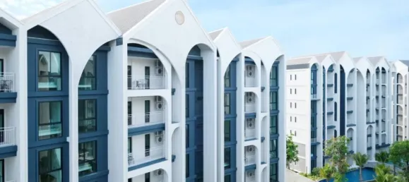 2 bedrooms Apartment for sale in Phuket, Southern Thailand, Thailand № 170942 19
