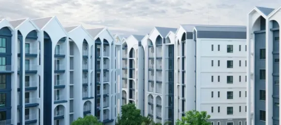 2 bedrooms Apartment for sale in Phuket, Southern Thailand, Thailand № 170942 18
