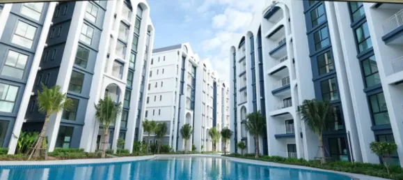 2 bedrooms Apartment for sale in Phuket, Southern Thailand, Thailand № 170942 16
