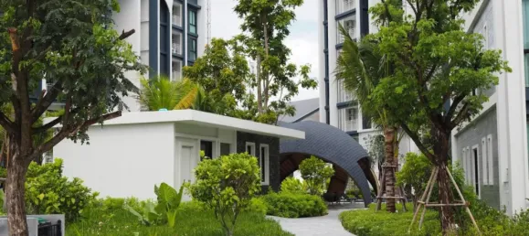 2 bedrooms Apartment for sale in Phuket, Southern Thailand, Thailand № 170942 22