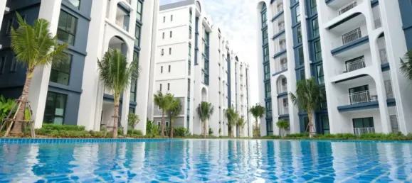 2 bedrooms Apartment for sale in Phuket, Southern Thailand, Thailand № 170942 17