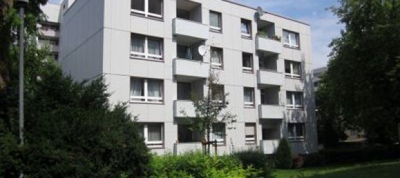 2-Zimmer Wohnung in Frankfurt am Main, Germany, Nr. 37173 3