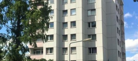 2-Zimmer Wohnung in Frankfurt am Main, Germany, Nr. 37173 2