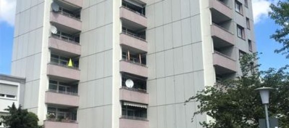 2-Zimmer Wohnung in Frankfurt am Main, Germany, Nr. 37173 4