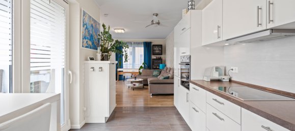 Apartamento de 3 dormitorios en Alt-Hohenschonhausen, Germany No. 63286 3