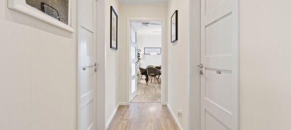 Apartamento de 3 dormitorios en Alt-Hohenschonhausen, Germany No. 63286 7