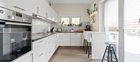 Apartamento de 3 dormitorios en Alt-Hohenschonhausen, Germany No. 63286 4