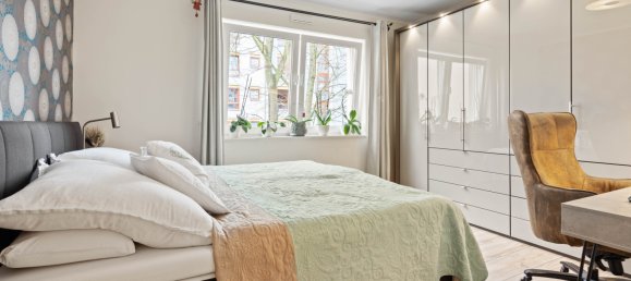 Apartamento de 3 dormitorios en Alt-Hohenschonhausen, Germany No. 63286 6