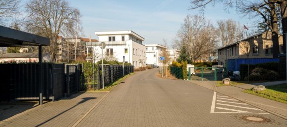 Apartamento de 3 dormitorios en Alt-Hohenschonhausen, Germany No. 63286 9