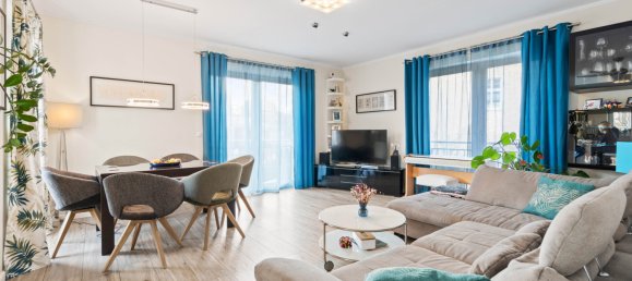 Apartamento de 3 dormitorios en Alt-Hohenschonhausen, Germany No. 63286 2