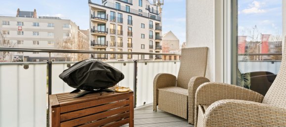 Apartamento de 3 dormitorios en Alt-Hohenschonhausen, Germany No. 63286 5