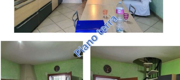 5 rooms Apartment in Grottolella, Italy No. 93692 9