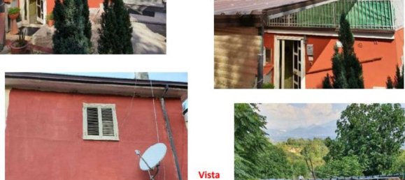 5 rooms Apartment in Grottolella, Italy No. 93692 6