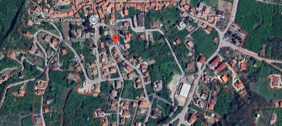 5 rooms Apartment in Grottolella, Italy No. 93692 4