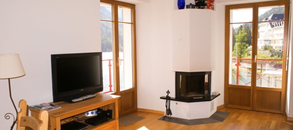 4 bedrooms Condo in Orsieres, Switzerland No. 393 5