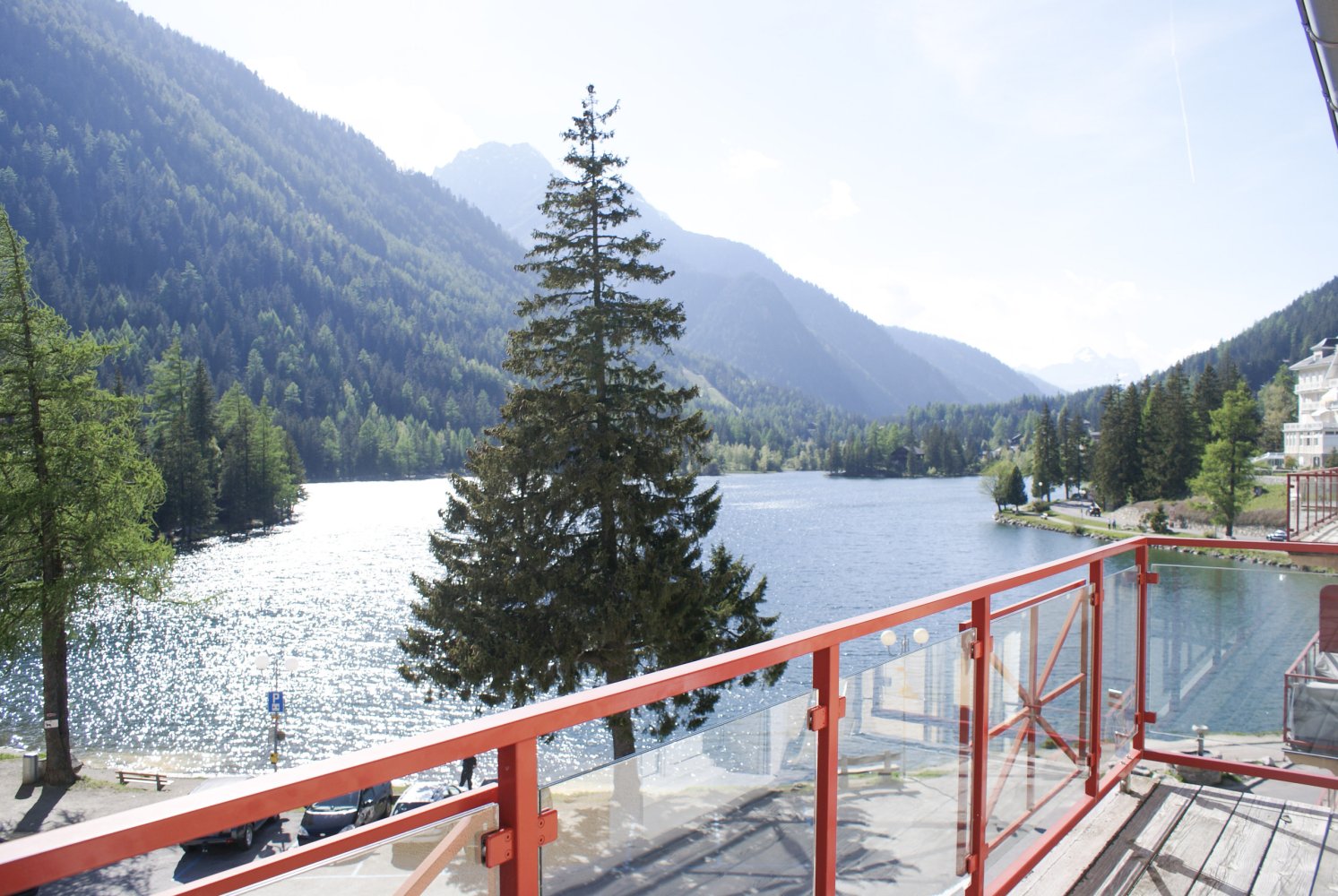 4 bedrooms Condo in Orsieres, Switzerland No. 393