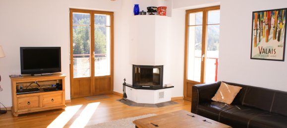 4 bedrooms Condo in Orsieres, Switzerland No. 393 20