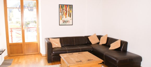 4 bedrooms Condo in Orsieres, Switzerland No. 393 14