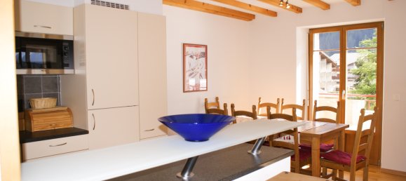 4 bedrooms Condo in Orsieres, Switzerland No. 393 19