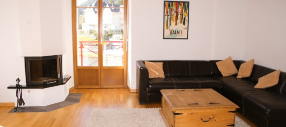 4 bedrooms Condo in Orsieres, Switzerland No. 393 17