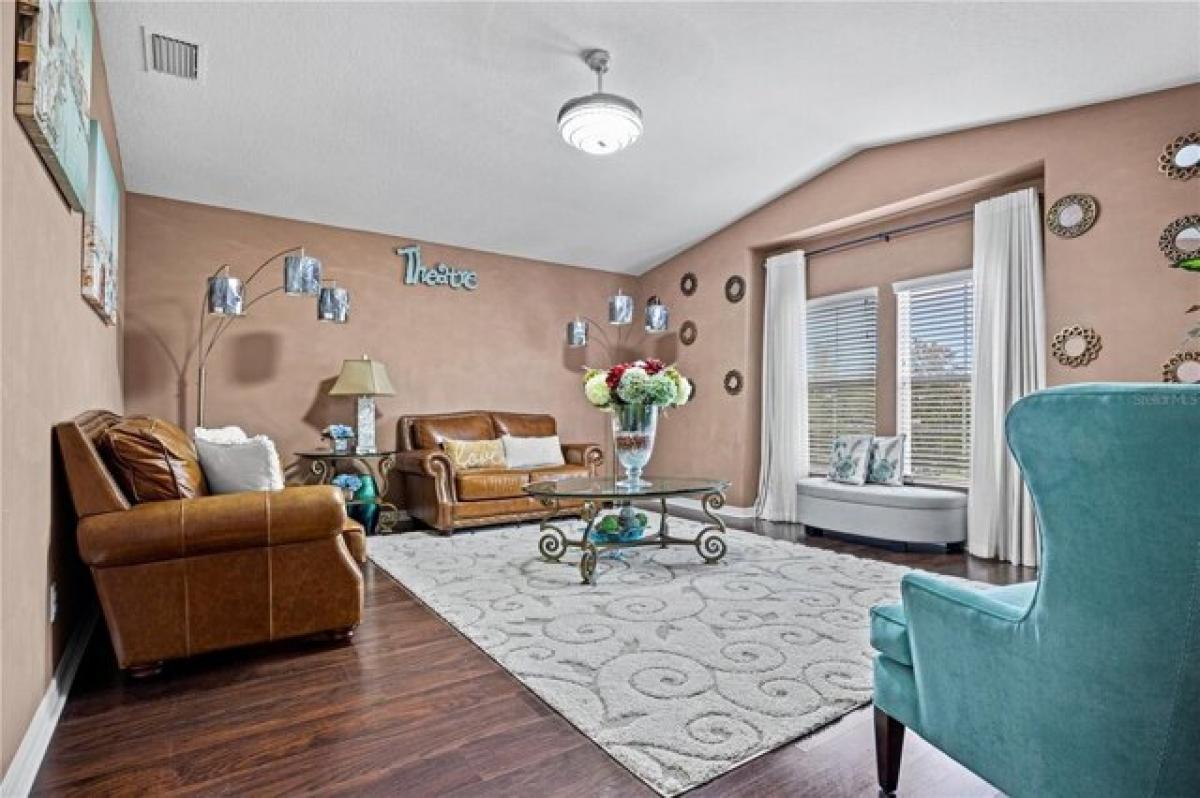 5 chambres Maison à Tampa, USA No. 217109