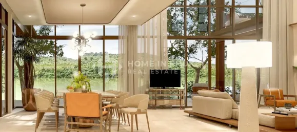 Moradia T5 em Phuket, Thailand N.º 61099 11