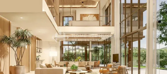 Moradia T5 em Phuket, Thailand N.º 61099 8