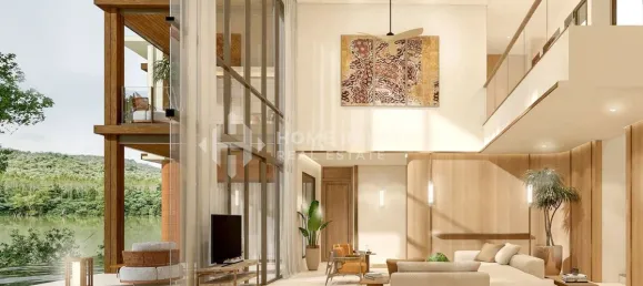 Moradia T5 em Phuket, Thailand N.º 61099 10
