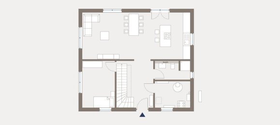 Casa T3 em Greiz, Germany N.º 233551 2