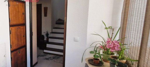 3 Schlafzimmer Haus in Sintra, Portugal, Nr. 311014 14