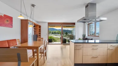 2-Zimmer Wohnung in Lochau, Austria, Nr. 252767