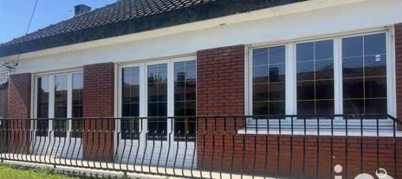 2 Schlafzimmer Haus in Harnes, France, Nr. 315458 2