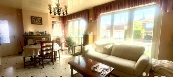 2 Schlafzimmer Haus in Harnes, France, Nr. 315458 6