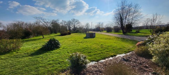 4 bedrooms House in Mayenne, France No. 95509 10