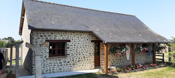 4 bedrooms House in Mayenne, France No. 95509 11