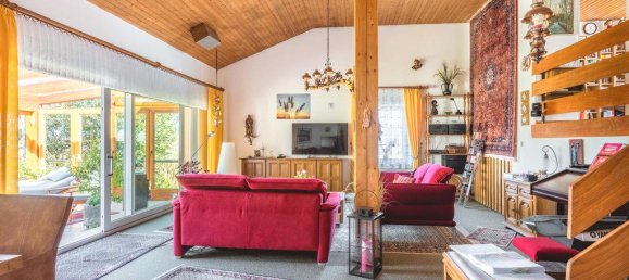 5 غرف نوم تاون هاوس في Aachen, Germany رقم 328981 10