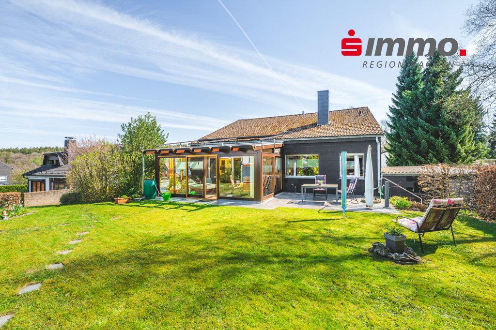 5 غرف نوم تاون هاوس في Aachen, Germany رقم 328981