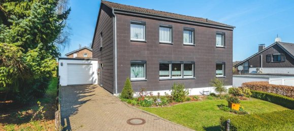 5 غرف نوم تاون هاوس في Aachen, Germany رقم 328981 3