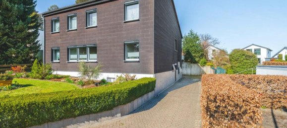 5 غرف نوم تاون هاوس في Aachen, Germany رقم 328981 4