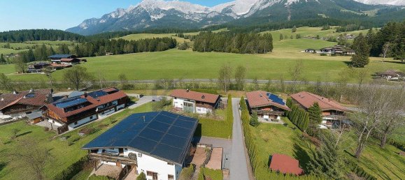 3غرفة شقة في Ellmau, Austria رقم 225033 16