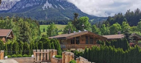 3غرفة شقة في Ellmau, Austria رقم 225033 4