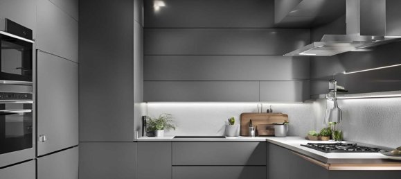 1 bedroom Apartment in Ark Tower, Dubai Land, UAE No. 65085 3