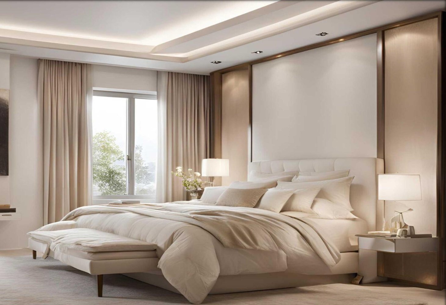 1 bedroom Apartment in Ark Tower, Dubai Land, UAE No. 65085