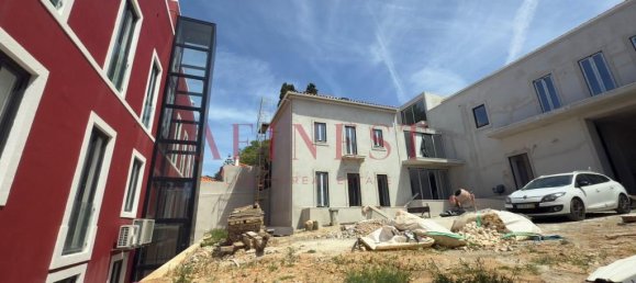 Dúplex de 3 dormitorios en Cascais, Portugal No. 12249 16