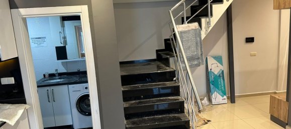 Ático de 2+1 en Alanya, Turkey No. 8986 8