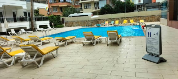 Ático de 2+1 en Alanya, Turkey No. 8986 20